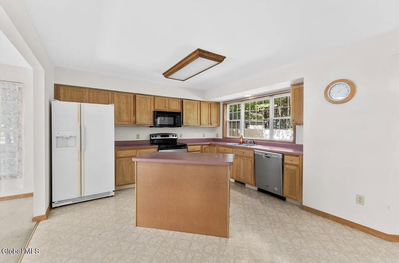 Before - Tile Installation